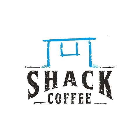 The Shack - Coffee Roasters